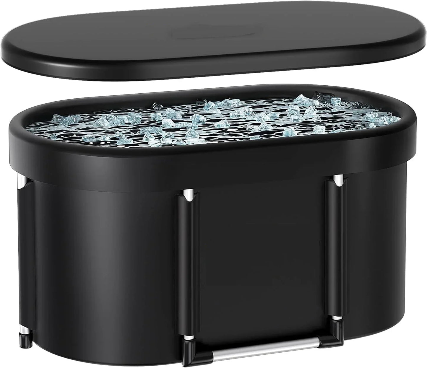 Portable Outdoor Cold Plunge Tub